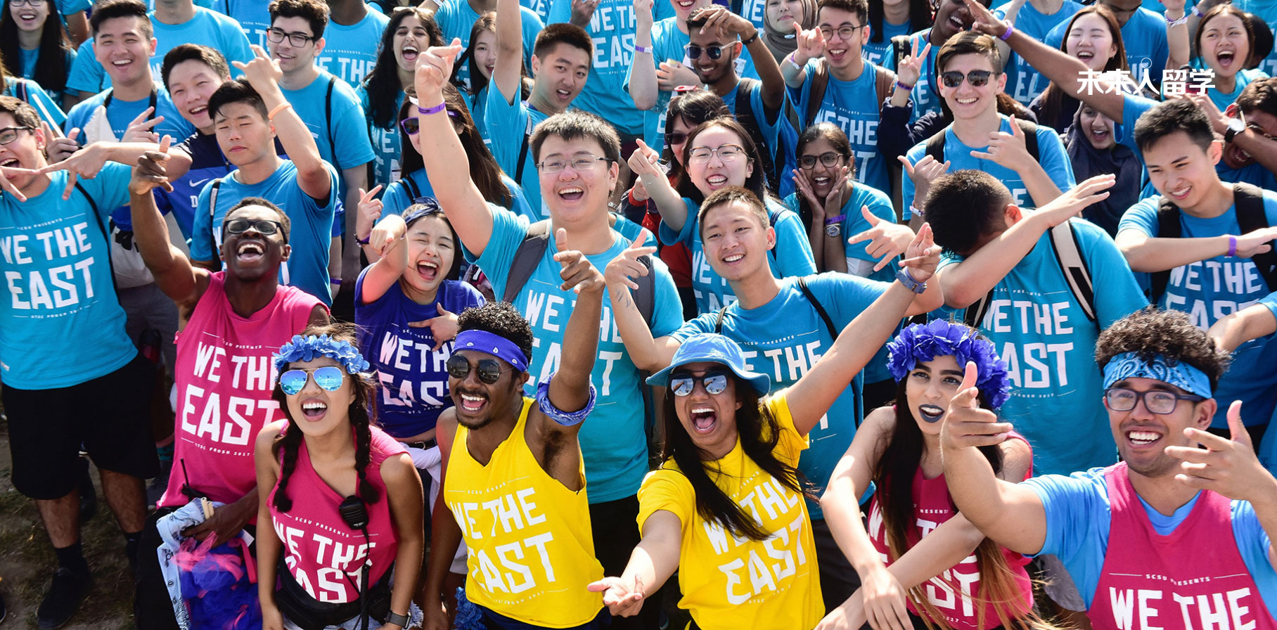 第1位、多伦多大学 University of Toronto